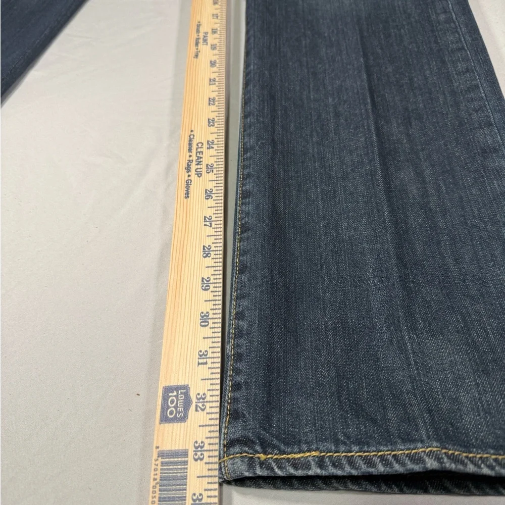 Levi’s‎ 501 XX 36x34 Button Fly Straight Leg Y2K Jeans